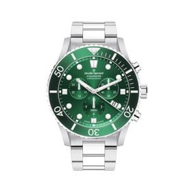 Claude Bernard CB.10252 3VBM VIB Erkek Kol Saati