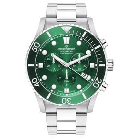 Claude Bernard CB.10252 3VBM VIB Erkek Kol Saati