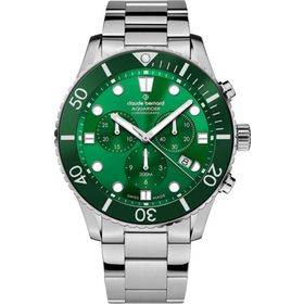 Claude Bernard CB.10252 3VBM VIB Erkek Kol Saati