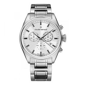 Claude Bernard CB.10254.3M.AIN Erkek Kol Saati
