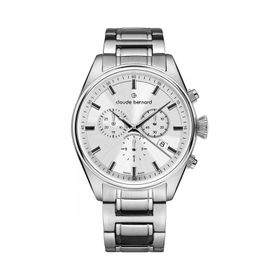 Claude Bernard CB.10254.3M.AIN Erkek Kol Saati