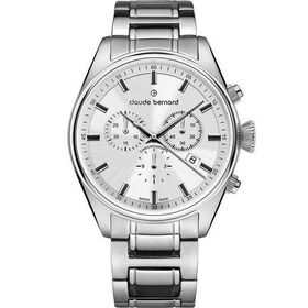 Claude Bernard CB.10254.3M.AIN Erkek Kol Saati