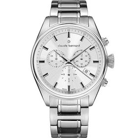 Claude Bernard CB.10254.3M.AIN Erkek Kol Saati
