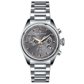 Claude Bernard CB.10254 3M GIR Erkek Kol Saati