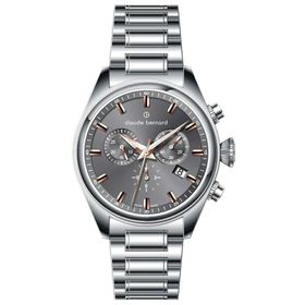 Claude Bernard CB.10254 3M GIR Erkek Kol Saati