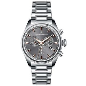Claude Bernard CB.10254 3M GIR Erkek Kol Saati