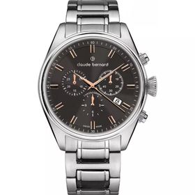 Claude Bernard CB.10254 3M GIR Erkek Kol Saati