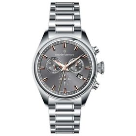 Claude Bernard CB.10254 3M GIR Erkek Kol Saati