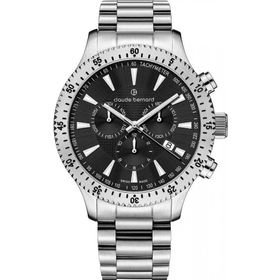 Claude Bernard CB.10256 3M NIN Erkek Kol Saati