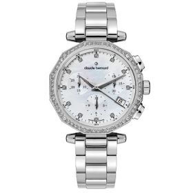 Claude Bernard CB.10260.3M.NAPN Kadın Kol Saati