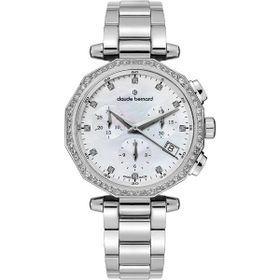 Claude Bernard CB.10260.3M.NAPN Kadın Kol Saati