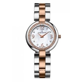 Claude Bernard CB.20082.357R.NAP Bayan Kol Saati