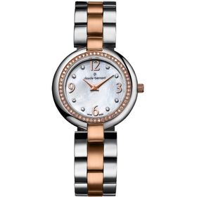 Claude Bernard CB.20082.357R.NAP Bayan Kol Saati