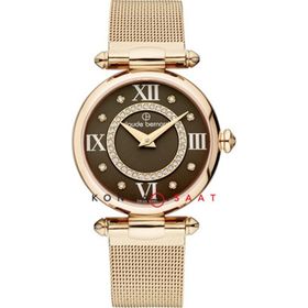 Claude Bernard CB.20082.357R.NAP Bayan Kol Saati