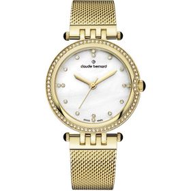 Claude Bernard CB.20085 37JMNAPD Kadın Kol Saati
