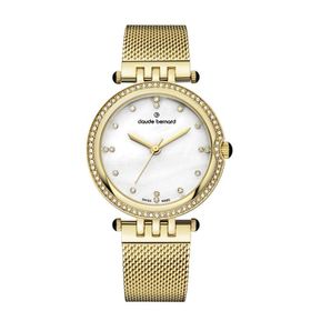 Claude Bernard CB.20085 37JMNAPD Kadın Kol Saati