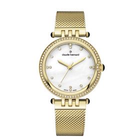 Claude Bernard CB.20085 37JMNAPD Kadın Kol Saati
