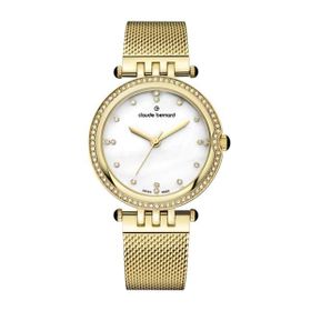 Claude Bernard CB.20085 37JMNAPD Kadın Kol Saati