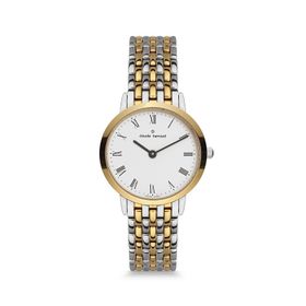 Claude Bernard CB.20201.357JM.BR Bayan Kol Saati