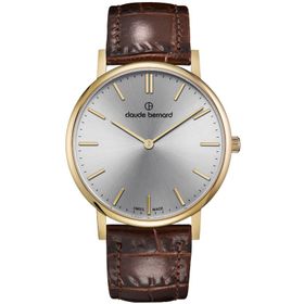 Claude Bernard CB.20214.37J.AID Erkek Kol Saati