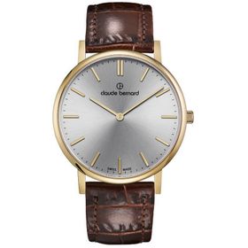 Claude Bernard CB.20214.37J.AID Erkek Kol Saati