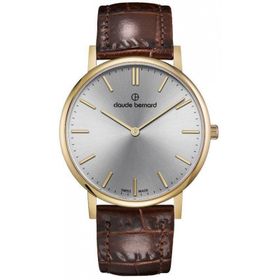 Claude Bernard CB.20214.37J.AID Erkek Kol Saati