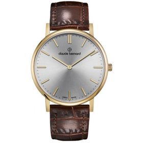 Claude Bernard CB.20214.37J.AID Erkek Kol Saati