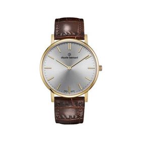 Claude Bernard CB.20214.37J.AID Erkek Kol Saati