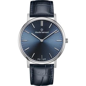 Claude Bernard CB.20219 3 Buin Erkek Kol Saati