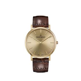 Claude Bernard CB.20219.37J.DI Erkek Kol Saati