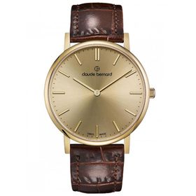 Claude Bernard CB.20219.37J.DI Erkek Kol Saati