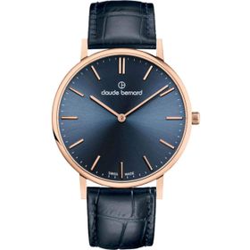 Claude Bernard CB.20219.37RC.BUIR ERKEK KOL SAATİ