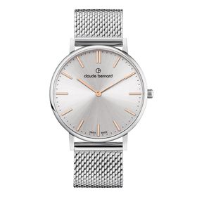 Claude Bernard CB.20219.3M.AIR Erkek Kol Saati