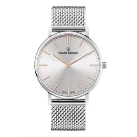 Claude Bernard CB.20219.3M.AIR Erkek Kol Saati