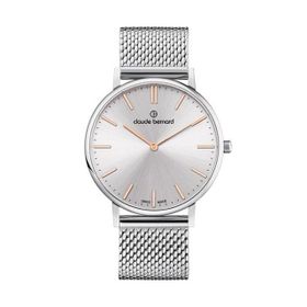 Claude Bernard CB.20219.3M.AIR Erkek Kol Saati