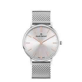 Claude Bernard CB.20219.3M.AIR Erkek Kol Saati