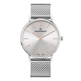 Claude Bernard CB.20219.3M.AIR Erkek Kol Saati