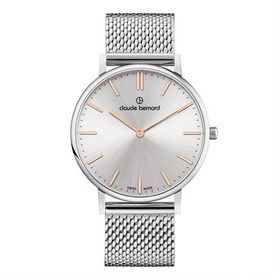 Claude Bernard CB.20219.3M.AIR Erkek Kol Saati