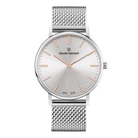 Claude Bernard CB.20219.3M.AIR Erkek Kol Saati