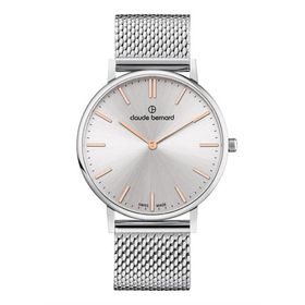 Claude Bernard CB.20219.3M.AIR Erkek Kol Saati