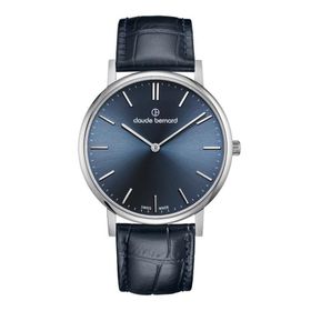 Claude Bernard CB.20219 3M Buin Erkek Kol Saati