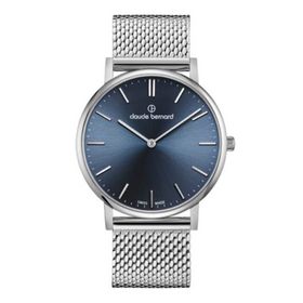 Claude Bernard CB.20219 3M Buin Erkek Kol Saati