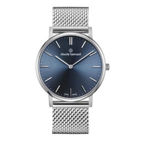 Claude Bernard CB.20219 3M Buin Erkek Kol Saati