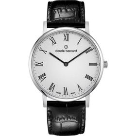 Claude Bernard CB.20219 Erkek Kol Saati