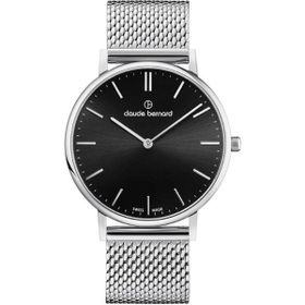 Claude Bernard CB.20219 Erkek Kol Saati