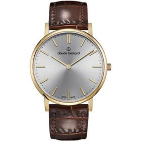 Claude Bernard CB.20219 Erkek Kol Saati