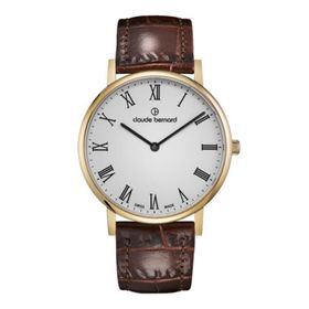 Claude Bernard CB.20219 Erkek Kol Saati