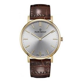 Claude Bernard CB.20219 Erkek Kol Saati