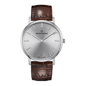 Claude Bernard CB.20219 Erkek Kol Saati