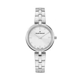 Claude Bernard CB.20220.3M.APN Kadın Kol Saati